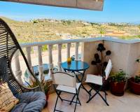 Resale - Wohnung - Ciudad Quesada - Zone Golf Alta