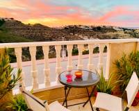 Resale - Wohnung - Ciudad Quesada - Zone Golf Alta