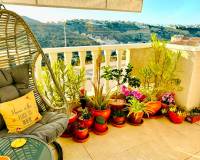 Resale - Wohnung - Ciudad Quesada - Zone Golf Alta