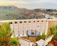 Resale - Wohnung - Ciudad Quesada - Zone Golf Alta