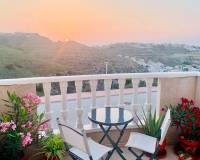 Resale - Wohnung - Ciudad Quesada - Zone Golf Alta