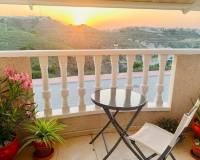 Resale - Wohnung - Ciudad Quesada - Zone Golf Alta