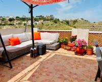 Resale - Wohnung - Ciudad Quesada - Zone Golf Alta
