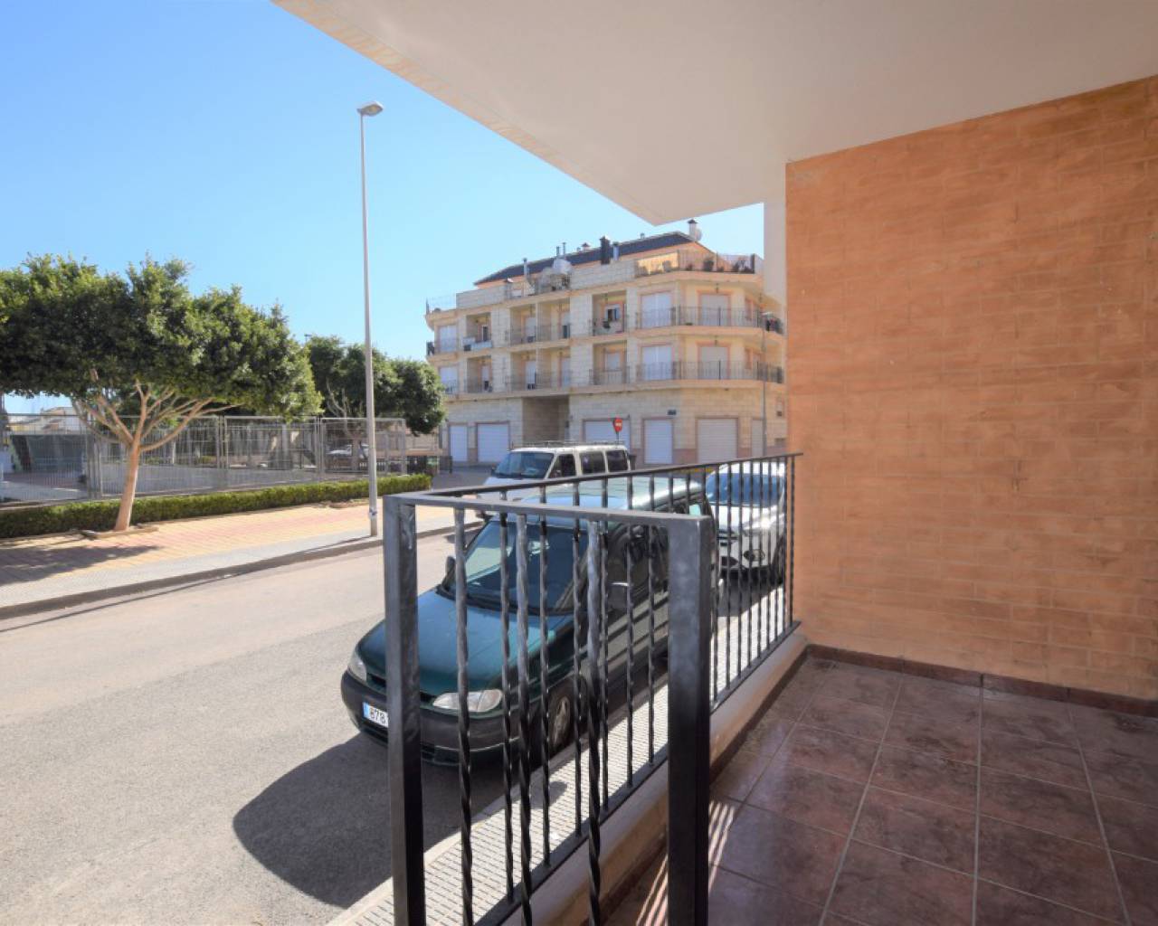 Resale - Wohnung - Formentera del Segura