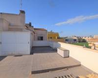 Resale - Wohnung - Formentera del Segura