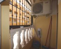 Resale - Wohnung - Formentera del Segura