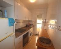 Resale - Wohnung - Formentera del Segura