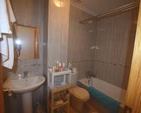 Resale - Wohnung - Formentera del Segura