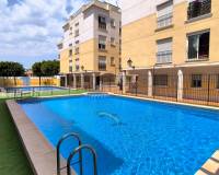 Resale - Wohnung - Formentera del Segura