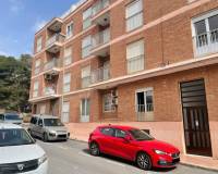 Resale - Wohnung - Guardamar del Segura