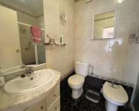 Resale - Wohnung - Guardamar del Segura