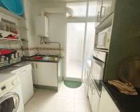 Resale - Wohnung - Guardamar del Segura