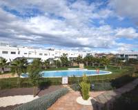 Resale - Wohnung - Los Montesinos - Vistabella Golf