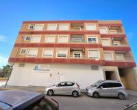 Resale - Wohnung - Los Montesinos