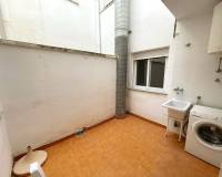 Resale - Wohnung - Los Montesinos