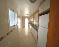 Resale - Wohnung - Los Montesinos