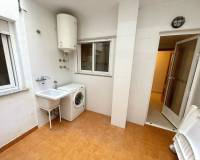 Resale - Wohnung - Los Montesinos