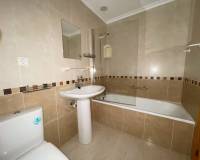 Resale - Wohnung - Los Montesinos