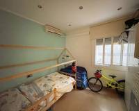 Resale - Wohnung - Rojales