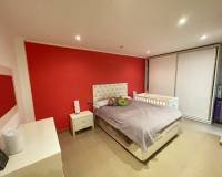 Resale - Wohnung - Rojales