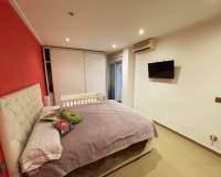 Resale - Wohnung - Rojales