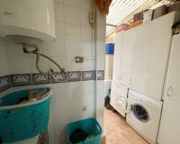 Resale - Wohnung - Rojales