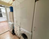 Resale - Wohnung - Rojales