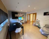 Resale - Wohnung - Rojales