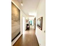 Resale - Wohnung - Rojales