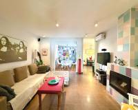 Resale - Wohnung - Rojales