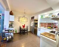 Resale - Wohnung - Rojales