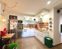 Resale - Wohnung - Rojales