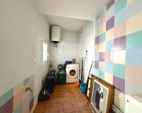Resale - Wohnung - Rojales