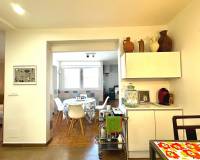 Resale - Wohnung - Rojales