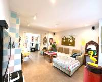 Resale - Wohnung - Rojales