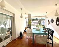 Resale - Wohnung - Rojales