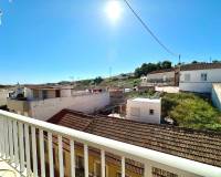 Resale - Wohnung - Rojales