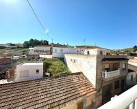 Resale - Wohnung - Rojales