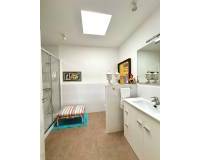 Resale - Wohnung - Rojales