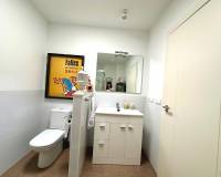 Resale - Wohnung - Rojales