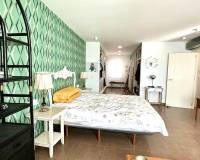 Resale - Wohnung - Rojales