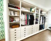 Resale - Wohnung - Rojales