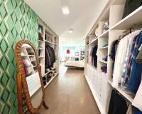 Resale - Wohnung - Rojales
