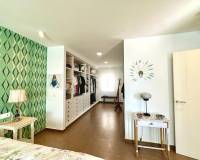 Resale - Wohnung - Rojales