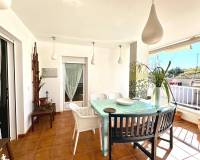 Resale - Wohnung - Rojales