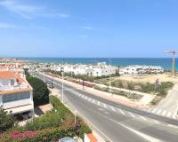 Resale - Wohnung - Torrevieja - La Mata