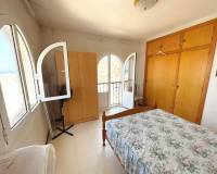 Resale - Wohnung - Torrevieja - La Mata