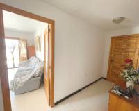 Resale - Wohnung - Torrevieja - La Mata