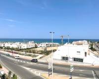 Resale - Wohnung - Torrevieja - La Mata
