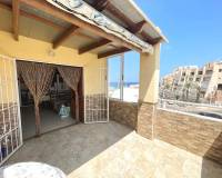 Resale - Wohnung - Torrevieja - La Mata